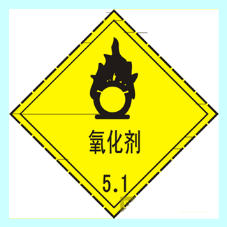 5类危险品化学品目录 